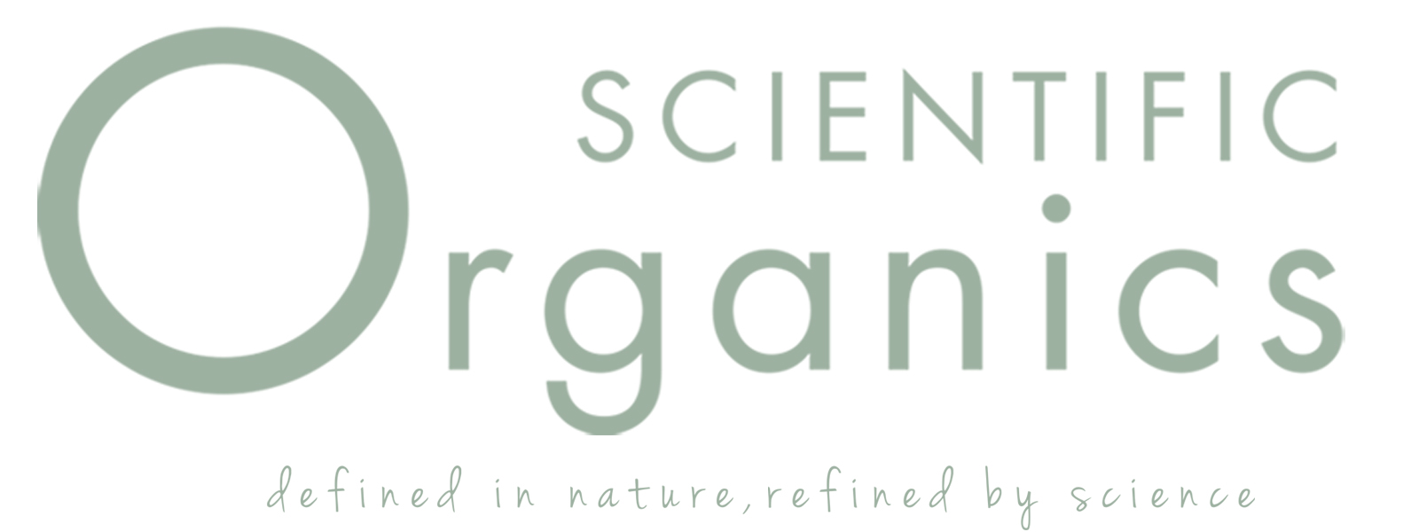 Scientific Organics